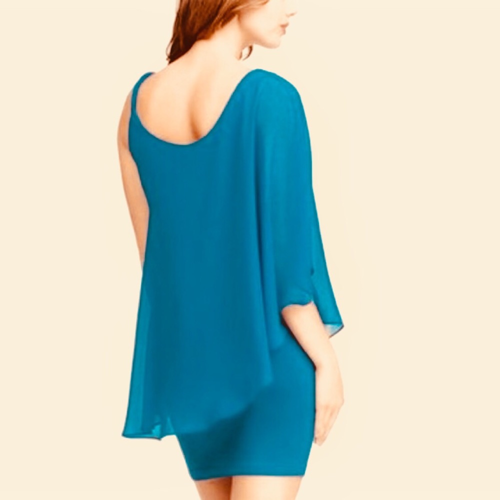 Maline Goddesse Cocktail Dress